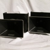 ALTEC の高域用ユニットです。