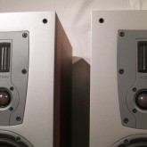 tweeter 部です。ダメージなどはありません。