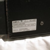 製品表示部です。