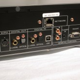多彩なデジタル入力を装備しています