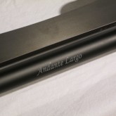 andante largo  ALT-SUB/A with S-boad  audio base for LINN LP-12