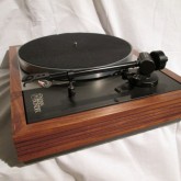 搭載のアームは LINN ITOK LV-Ⅱ です。