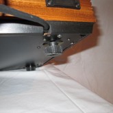 ベースは TRAMPOLIN です。