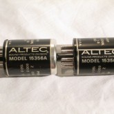 ALTEC のインプットトランスです。