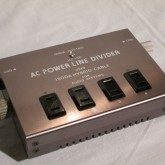 製品上面に4ヶ口あります。