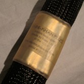 製品表示の拡大写真です。