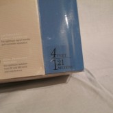 長さは 1.2m(4ft) です。