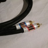 ケーブル部も太いのですが、柔軟性に富みしなやかです。