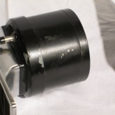 多少塗装面にダメージがあります。