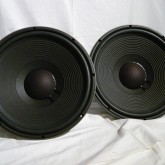 JBL K2-S9800 に採用された同社フラッグシップWFユニットです。
