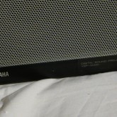 製品表示の拡大写真です。同社製品の中では中級モデルです。