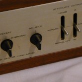[balance] は接続せずに製作されています。