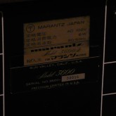 製品表示の拡大写真です。