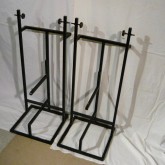 製品を斜め上から見た写真です。