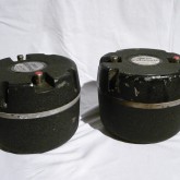 製品横部です。各ユニットには複数個所塗装のダメージがあります。