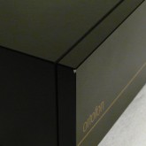 角部に打痕があります。