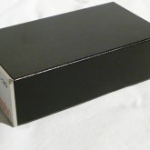 ボディ全体は比較的良い状態です。