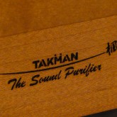 TAKMAN P-202E  line transformer
