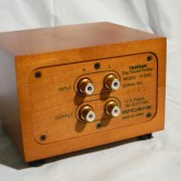 TAKMAN P-202E  line transformer