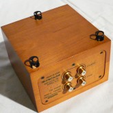 TAKMAN P-202E  line transformer