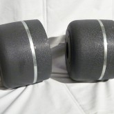 製品横部です。横部は比較的良い状態です。