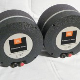 JBL professional シリーズドライバーです。