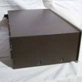 製品横部です。多少傷があります。