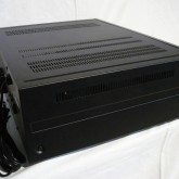 製品横部です。両横部ともに目立つ傷はありません。
