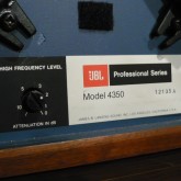 製品表示の写真です。
