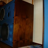 製品横部は良い状態です。