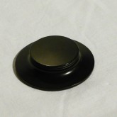 別売オプションのスタビライザーが付属しています。