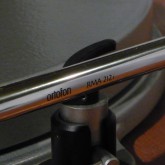 アームパイプの製品表示の写真です。