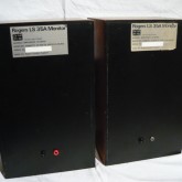 製品背面部です。背面部は比較的きれいです。
