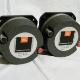JBL 2405 UHF transducers (pair)
