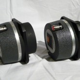 JBL 2405 UHF transducers (pair)