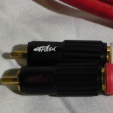 片側はシャークワイアー製コレクト式です。