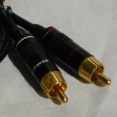 RCA プラグ部分です。