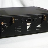 製品背面です。比較的良い状態と判断できます。