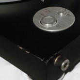 製品左前部角です。
