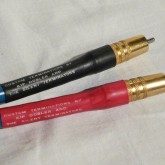 信号出口側です。