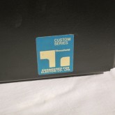 日本規格向け製品です。