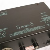 上面には製品説明がプリントされています。