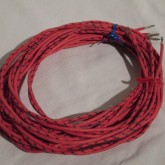 AIW 線材では多く出回っている 16AWG タイプです。