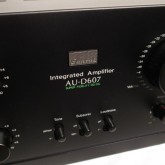 [D607] は 607 第２世代です。