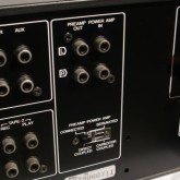 preout / main in 、セパレート化も可能です。