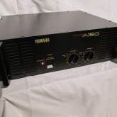 ヤマハの業務用2chパワーーアンプです。