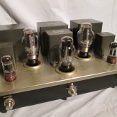自作キット完成品と思われます。