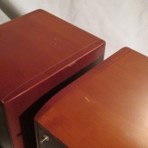 傷の写真です。