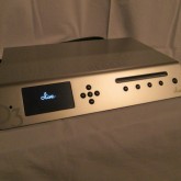 olive(USA) のミュージックサーバーです。