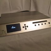 olive(USA) のミュージックサーバーです。